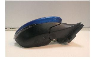 Zpětné zrcátko Alfa Romeo Stelvio 2017