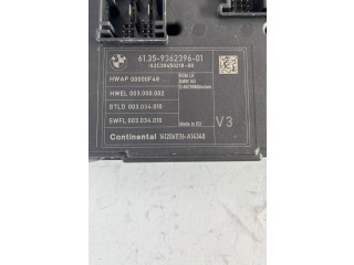 Блок комфорта 61.35-9362396-01, 61.35-9362396-01 BMW 1 F20 F21