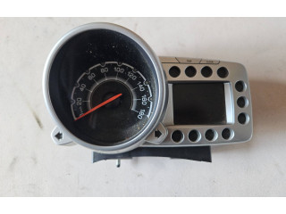 Панель приборов 95037278   Chevrolet Spark       