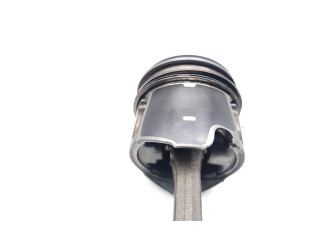 Поршень с шатуном QXWA QXWA Ford S-MAX