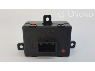 Блок управления 8111031000   SsangYong Actyon