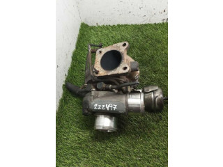 Turbodmychadlo Турбина 06138090a KIA Carnival