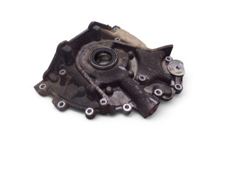 Масляный насос 10TRD2 UHZ 4R8Q6600AE Citroen C5