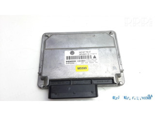 Блок управления редуктора коробки передач (раздатки) 0AD927755AT, M5599 Volkswagen Touareg I