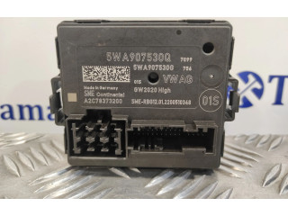 Блок управления 5WA907530Q, A2C78373200   Cupra Formentor