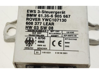 Блок управления двигателя 61359145097, 61359145097 Mini One - Cooper R50 - 53