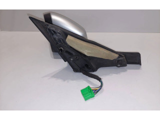 Зеркало электрическое        Volvo V70  2008 - 2013 года   