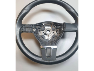 Руль Volkswagen Jetta VI  2011 - 2018 года 5C0419091AM      