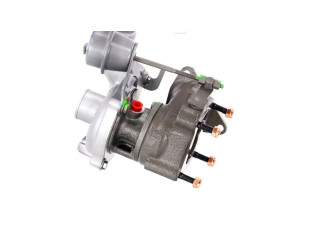 Turbodmychadlo Турбина 54359980029, 54359980029 Renault Megane II