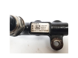 Vstřikovací lišta 9674300080, 9674300080 Opel Vivaro AH01