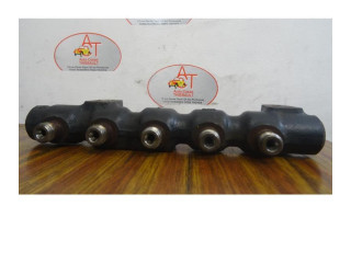 Топливная рампа 00001570G2, 00001570G2 Citroen C4 Aircross для двигателя DV6TED4(9HY)