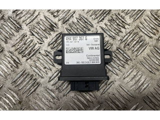 Блок управления Xenon