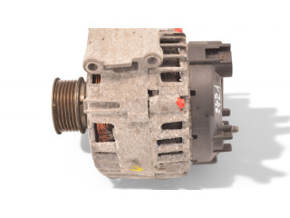 Генератор 06J903023Q, 2617852A   Audi TT TTS Mk2      