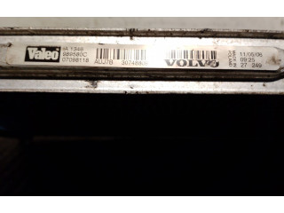 Интеркулер 8649471, 8649471 Volvo S60