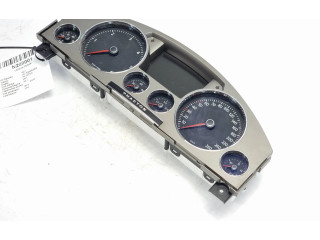 Панель приборов 3D0920886C   Volkswagen Phaeton       