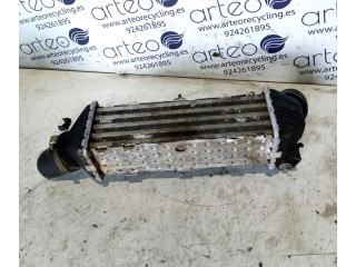 Интеркулер 144614U101 Nissan Almera Tino