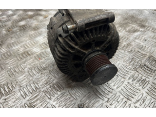 Генератор 04801250AB, 50807A   Jeep Grand Cherokee (WK)      