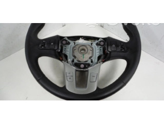 Руль KIA Ceed 2006 - 2012 года 561101H570EQ, 967201H100