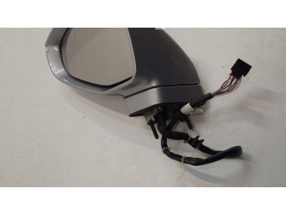 Зеркало электрическое        Audi A7 S7 4G  2011 - 2017 года   