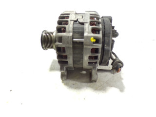 Генератор 04L903024S, 04L903024S Volkswagen Caddy