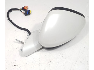 Zpětné zrcátko Peugeot 508 2014