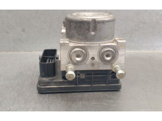 Блок АБС 4670A992, 4670A993 Mitsubishi Outlander 2013 - 2021 года