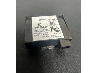 Блок управления 25896540, 850K60260   Chevrolet Tahoe