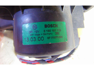 Вентилятор печки 0130101113 Smart ForTwo II