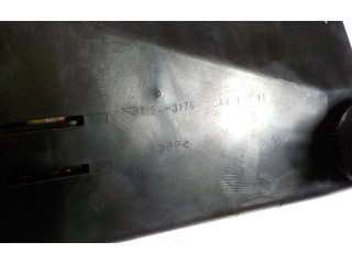 Pojistková skříňka Řídící jednotka BSM 71543176   McLaren 570S 2018