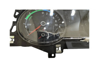 Вентилятор печки    5GE920755, 1455021118   Volkswagen Golf VII