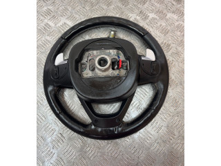 Руль Jeep Grand Cherokee 2010 - 2021 года