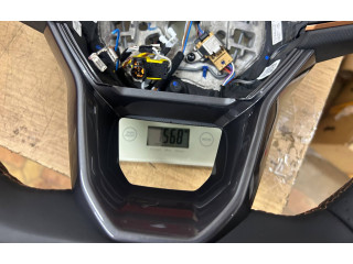 Руль Cupra Formentor  2020 -  года 5FA419091FP, 311404999032AK      