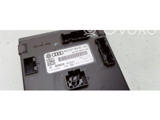Блок комфорта 8K0907063M Audi Q5 SQ5