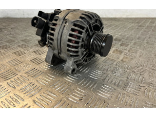 Генератор 86206044, 8EL011711611   Peugeot 5008      