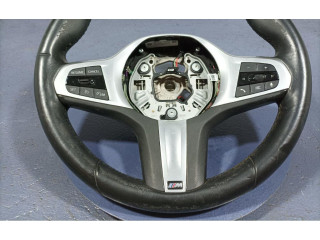 Руль Alpine B3 B4 B5 B6 E90 E91 E92 E93  2007 - 2013 года 7857776, 7857776      