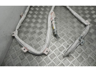 Боковая подушка безопасности 3V9880742D, M5232   Skoda Superb B8 (3V)