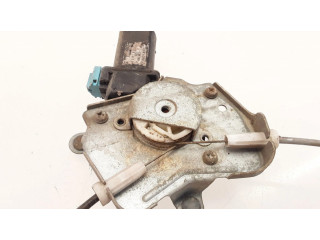 Комплект электрического механизма для подъема окна