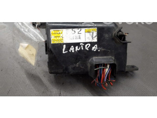 Pojistková skříňka 91211-29000 Hyunda Lantra I 1992