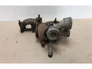 Турбина Volkswagen Golf Plus 038253014G, 038253014G для двигателя BXE