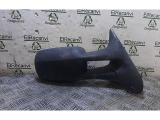 Зеркало электрическое Seat Inca (6k) 1995 - 2004 года