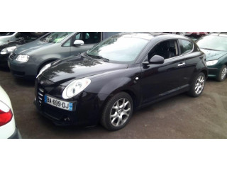 Přístrojová deska  Alfa Romeo Mito 2009 A2C53357406  