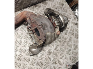  Турбина Toyota Corolla Verso AR10  172010r020         