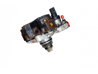 Vstřikovací čerpadlo 0445010120, A6400700701 Mercedes-Benz B W245 OM 640.940