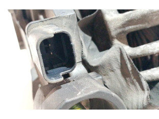 Генератор 9646321880 Citroen C4 I