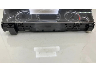 Přístrojová deska Mercedes-Benz E W212 2010 2C53244900, A2129002509