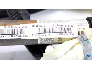 Боковая подушка безопасности 517965510 Fiat Grande Punto