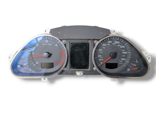 Řídící jednotka 0281013831, 4F0907401C Audi A6 S6 C6 4F 2007