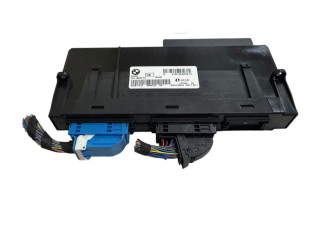 Блок комфорта 6135934533001, 504E11F17   BMW X3 F25   