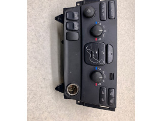 Блок управления климат-контролем 30746022, 06W26E04   Volvo XC70