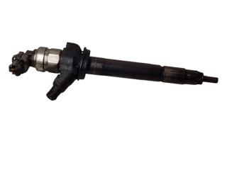 Vstřikovač 6C1Q9K546AC Citroen Berlingo